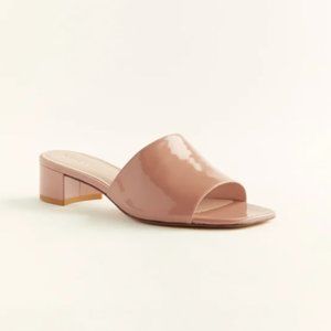 Mariah Minimal Sandal